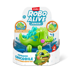 WT Robo Alive Jnr Robo Junior Wave 1 Crocodile