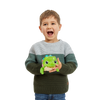 WT Robo Alive Jnr Robo Junior Wave 1 Crocodile