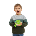 WT Robo Alive Jnr Robo Junior Wave 1 Crocodile