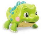WT Robo Alive Jnr Robo Junior Wave 1 Crocodile