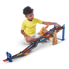 WT Metal Machine Playset Lane Gorilla Cars S1