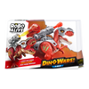 WT Robo Alive Dino Wars Series 1 Trex