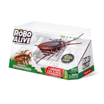 WT Robo Alive Robotic Cockroach Series 2 Cockroach Gitd
