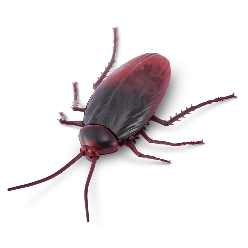 WT Robo Alive Robotic Cockroach Series 2 Cockroach Gitd