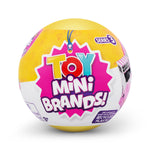 WT 5 SURPRISE Fashion Mini Brands S3