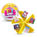 WT 5 SURPRISE Fashion Mini Brands S3