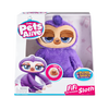 WT Pets Alive Robotic Flossing Sloth S1