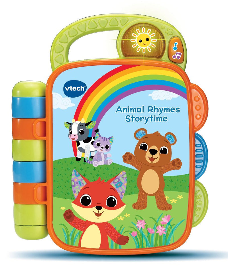 Vtech Animal Rhymes Storytime