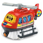 Vtech Toot-Toot Drivers Helicopter