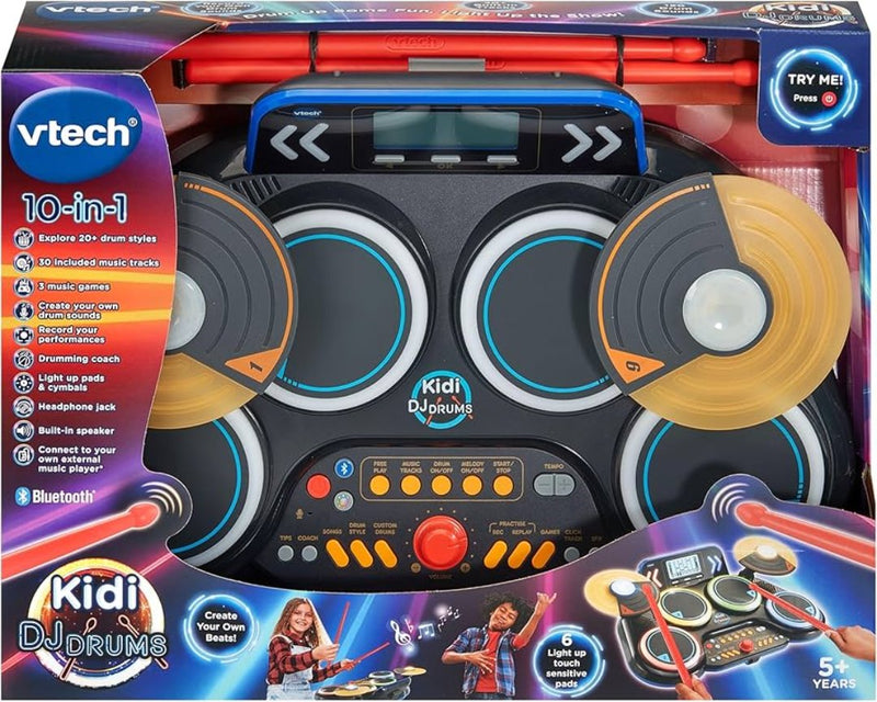 Vtech Kidi DJ Drums