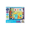 Vtech Learn & Discover Baby Book