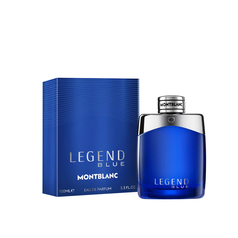 Mont Blanc Legend Blue EDP 100ml