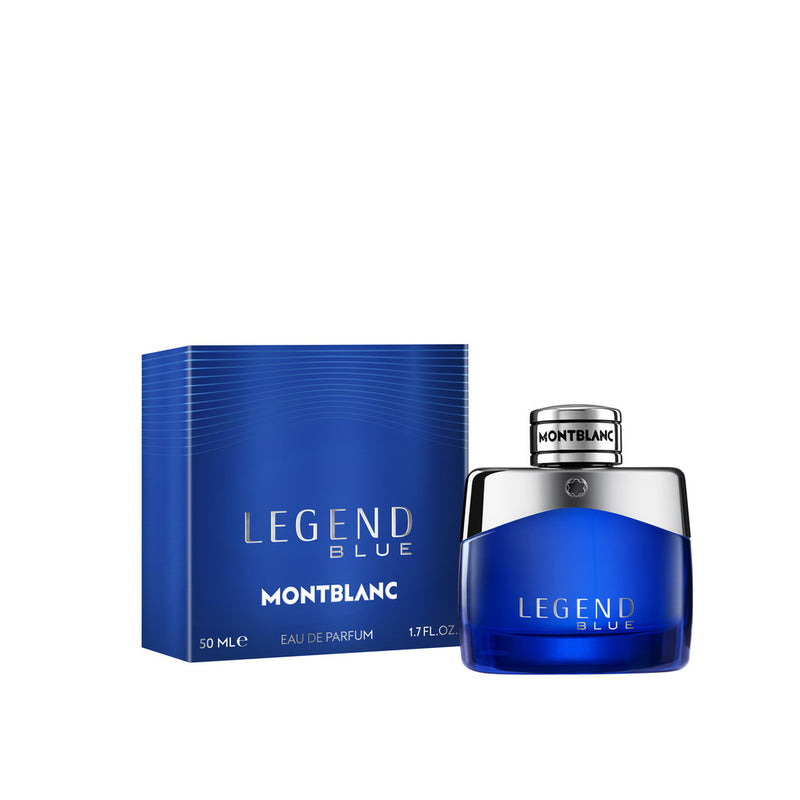 Mont Blanc Legend Blue EDP 50ml