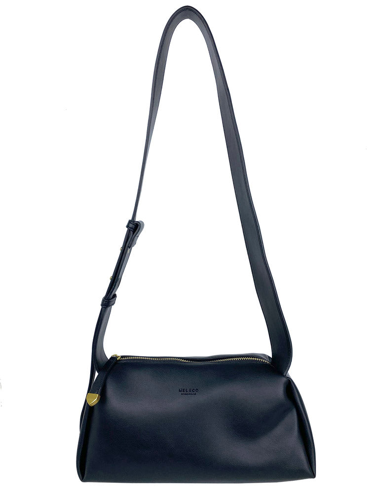 Baguette Shoulder Bag