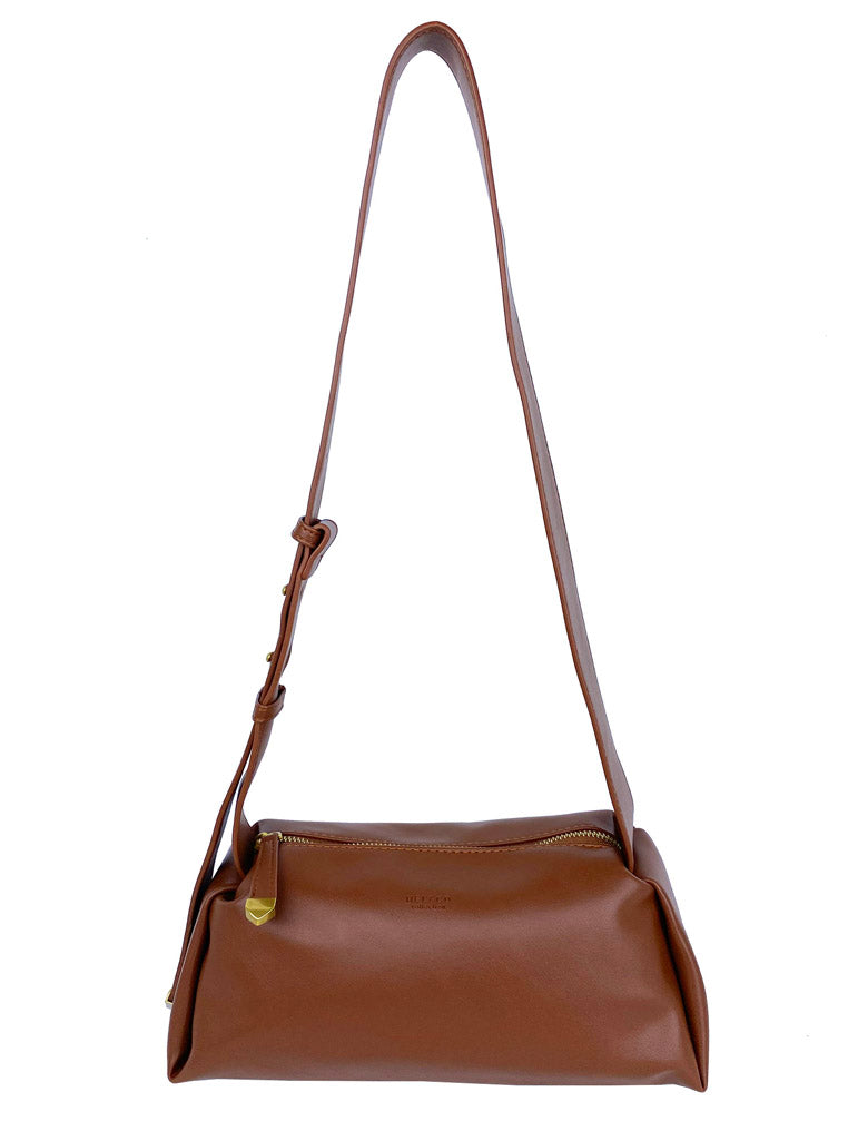 Baguette Shoulder Bag
