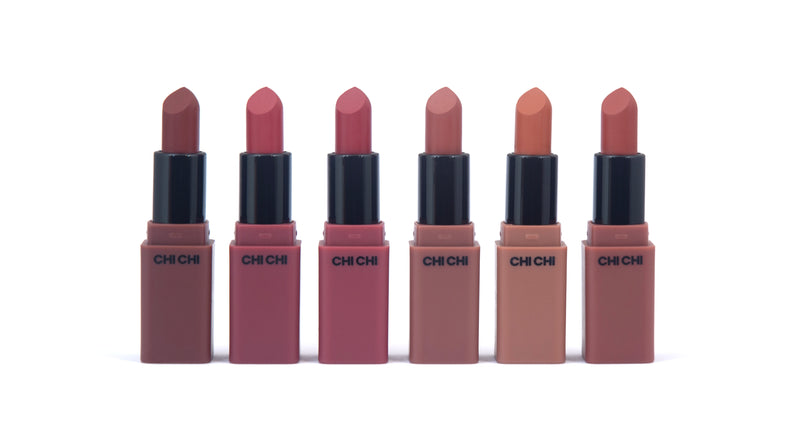 Chi Chi Mini Lipstick Set