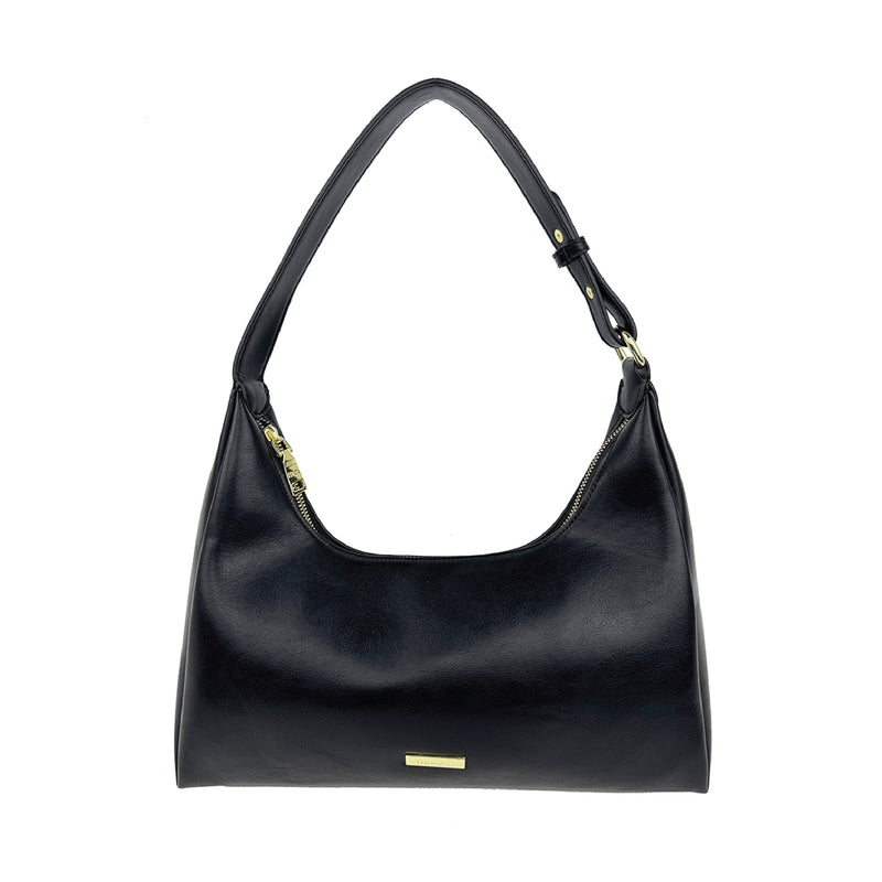Mel&Co Handbags Black