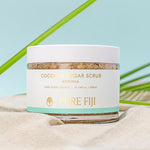 P/Fiji Sugar Rub