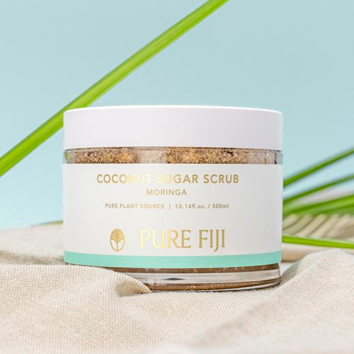 P/Fiji Sugar Rub