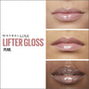 Maybelline NY Lip Lifter 1 Pearl Lip Gloss 5.4ml