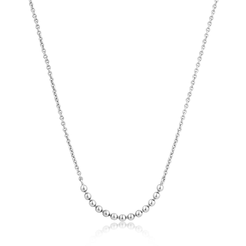 Ania Haie Modern Minimalism Collar Necklace