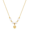 Ania Haie Muse Pearl Star 45Cm Necklace