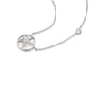 Ania Haie Dainty Gold/Silver Starry Mop Necklace