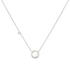 Ania Haie Dainty Gold/Silver Starry Mop Necklace