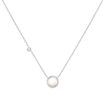 Ania Haie Dainty Gold/Silver Starry Mop Necklace