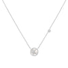 Ania Haie Dainty Gold/Silver Starry Mop Necklace