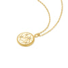 Ania Haie Dainty Gold/Silver Starry Charm Necklace
