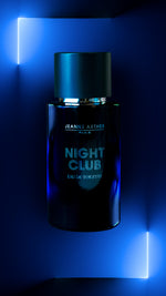 Jeanne Arthes Night Club EDT 100ml