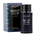 Jeanne Arthes Night Club EDT 100ml