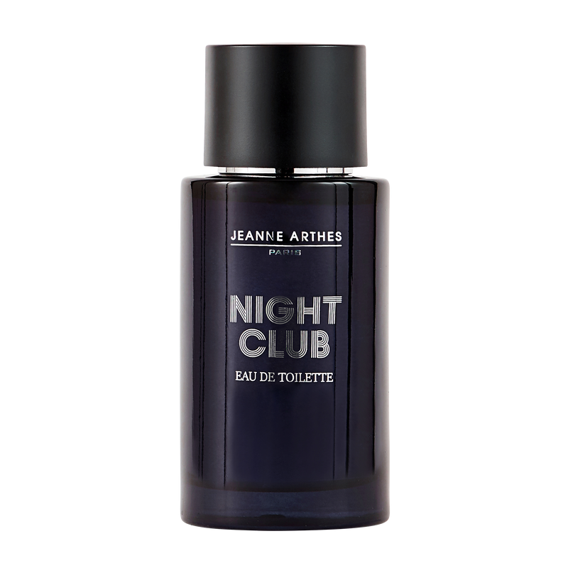 Jeanne Arthes Night Club EDT 100ml