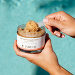 P/Fiji Sugar Rub