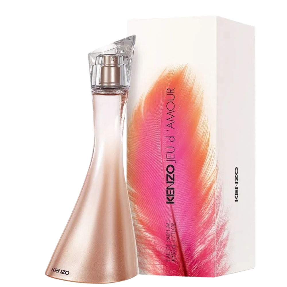 Kenzo Jeu D' Amour EDP 50ml – Prouds Fiji