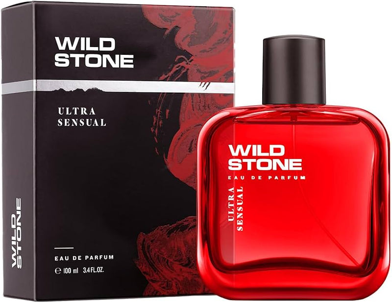 Mcnroe Wild Stone Ultra EDP