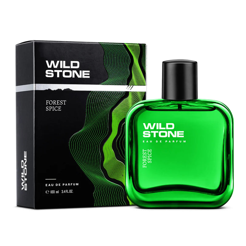 Mcnroe Wild Stone Forest EDP