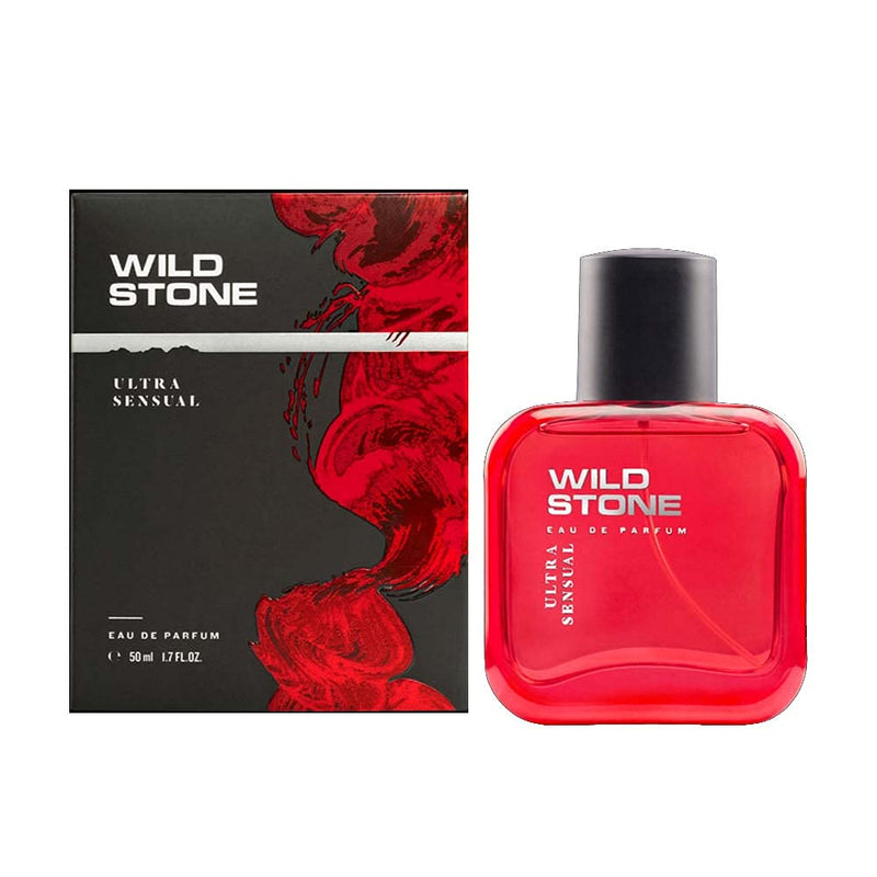 Mcnroe Wild Stone Ultra EDP