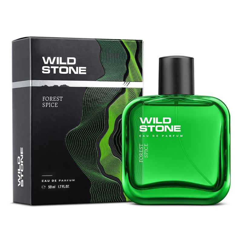 Mcnroe Wild Stone Forest EDP