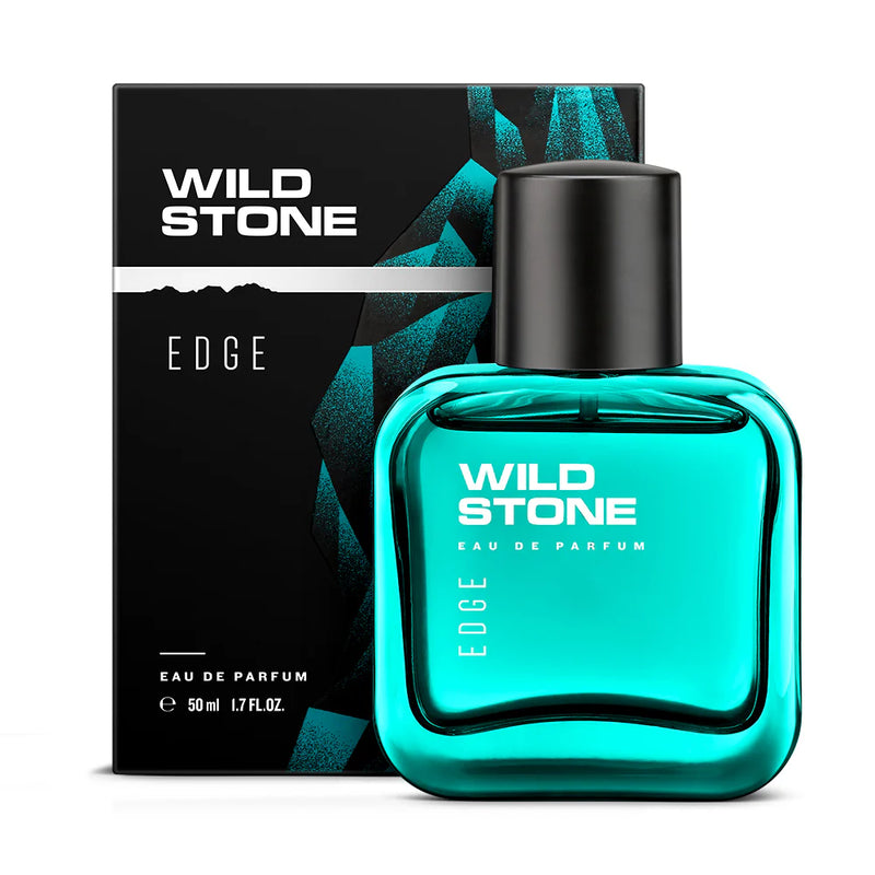 Mcnroe Wild Stone Edge EDP
