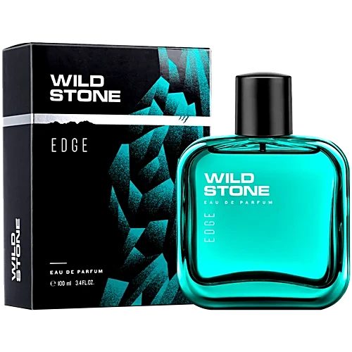 Mcnroe Wild Stone Edge EDP