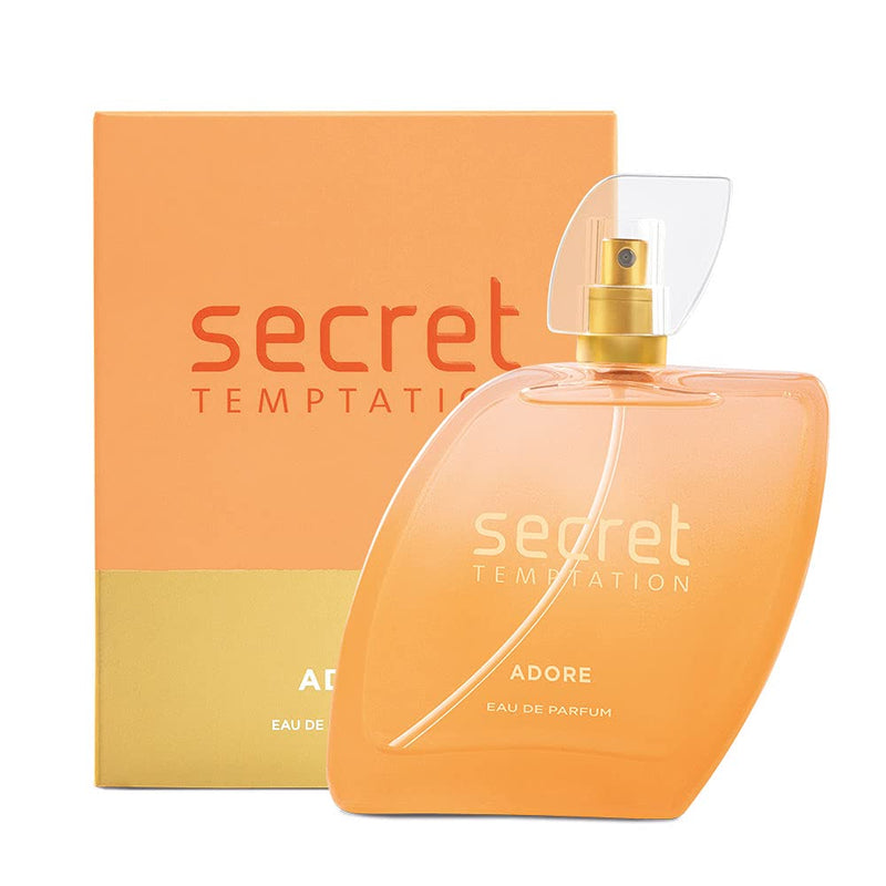 Mcnroe Secret Tempataion Adore EDP