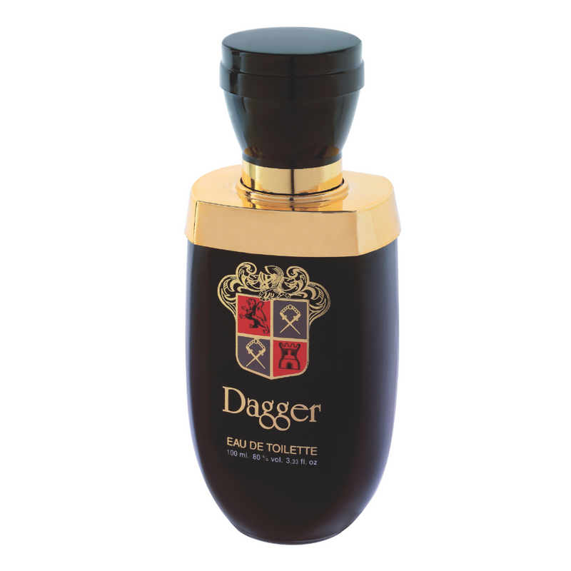 Dina Dagger Homme EDT 100ml