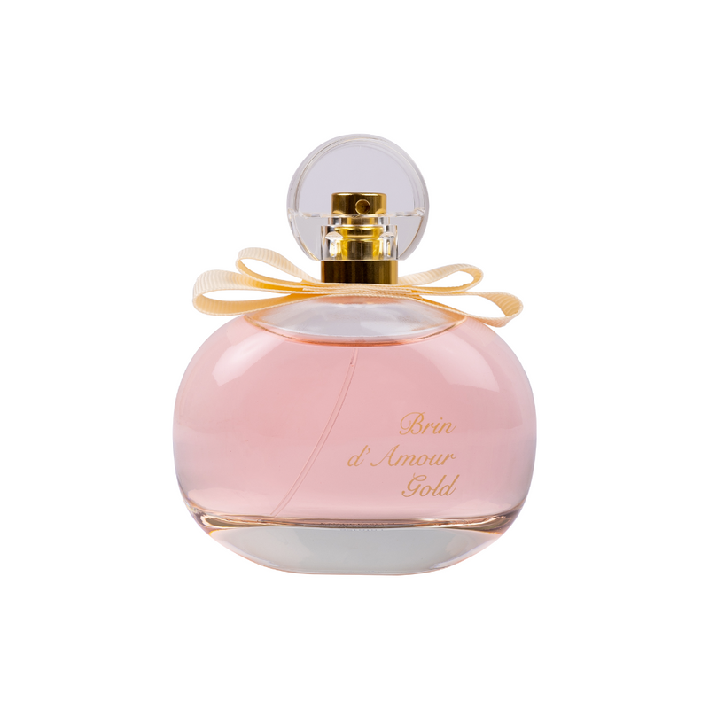 Dina Brin d'Amour Gold 100ml