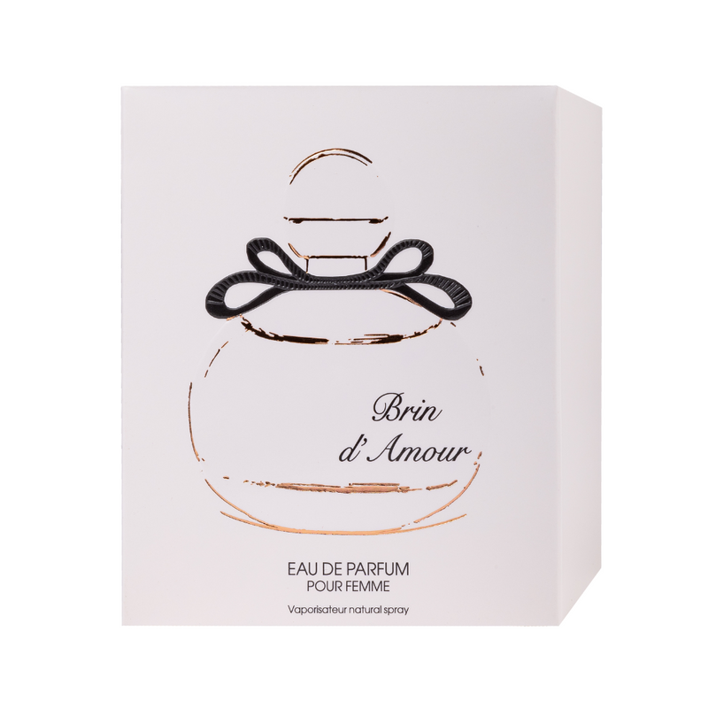 Dina Brin d'Amour 100ml
