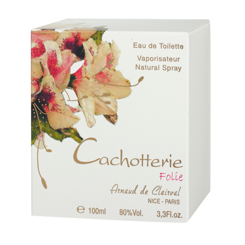Dina Cachotterie Folie EDT 100ml