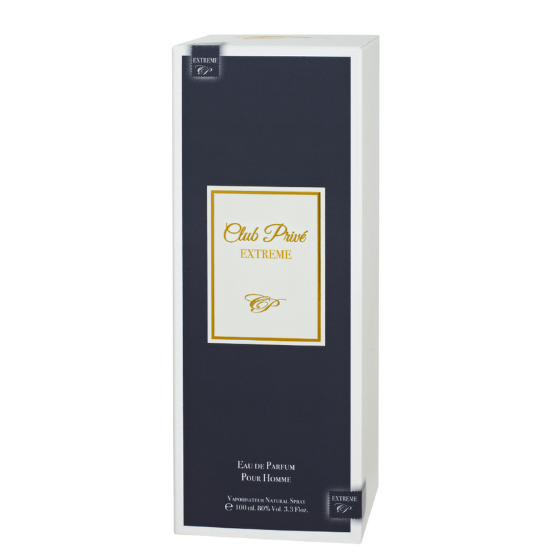 Dina Club Private Extreme EDP 100ml