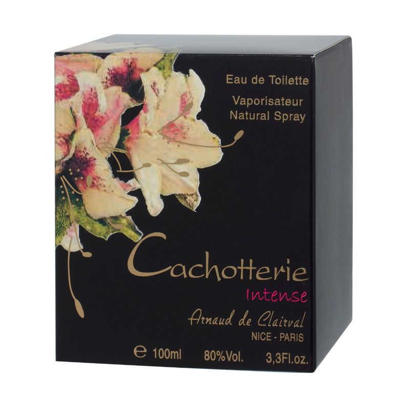 Dina Cachotterie Intense EDT 100ml