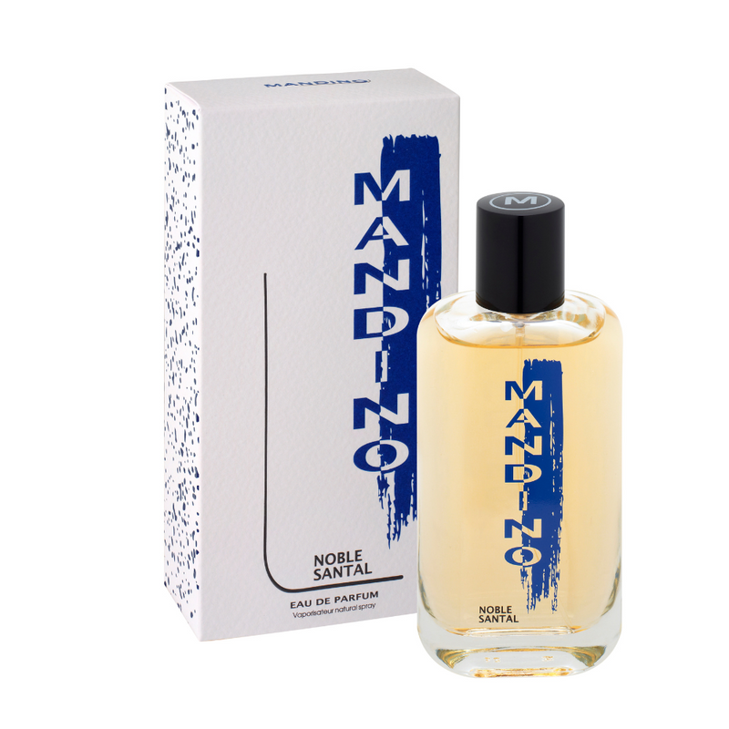 Dina Mandino Noble Santal EDP 100ml